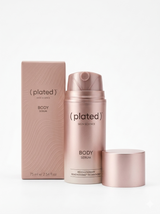 Plated Body Serum