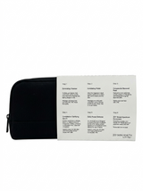 Men's Daily Skincare Program