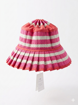 Swim Club Island Capri Hat (Medium)