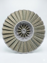 Lake Suwa Capri Hat (Medium)