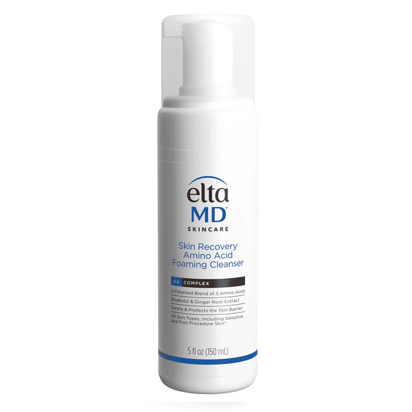 EltaMD Skin Recovery Amino Acid Foaming Cleanser