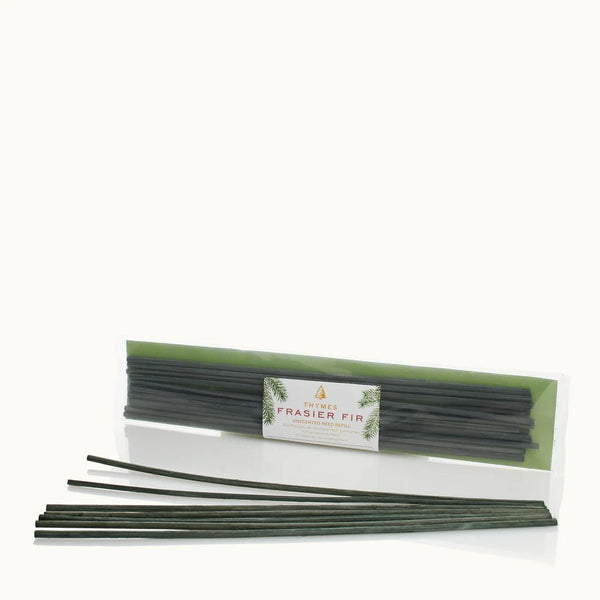 FRASIER FIR GREEN REED REFILL