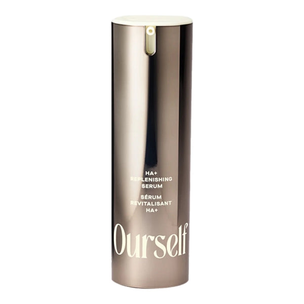 HA+ Replenishing Serum