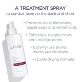 ACNE TREATMENT SPRAY (BACK AND CHEST)