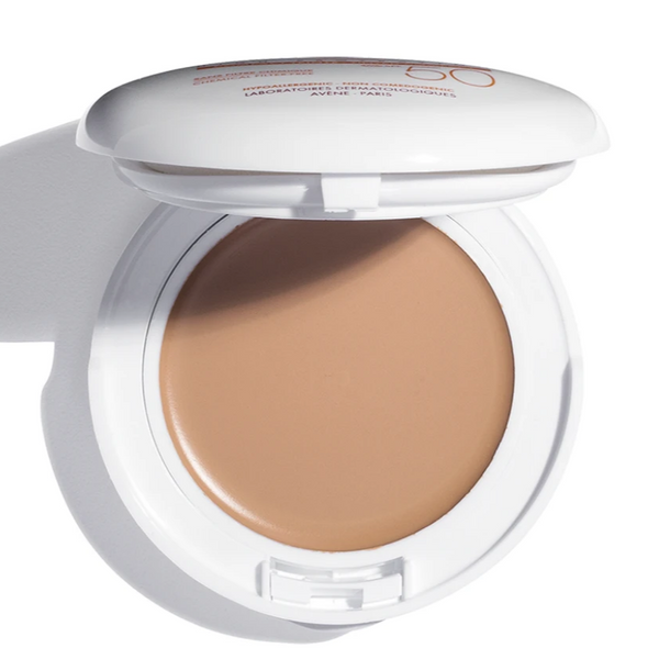 MINERAL TINTED COMPACT SPF 50