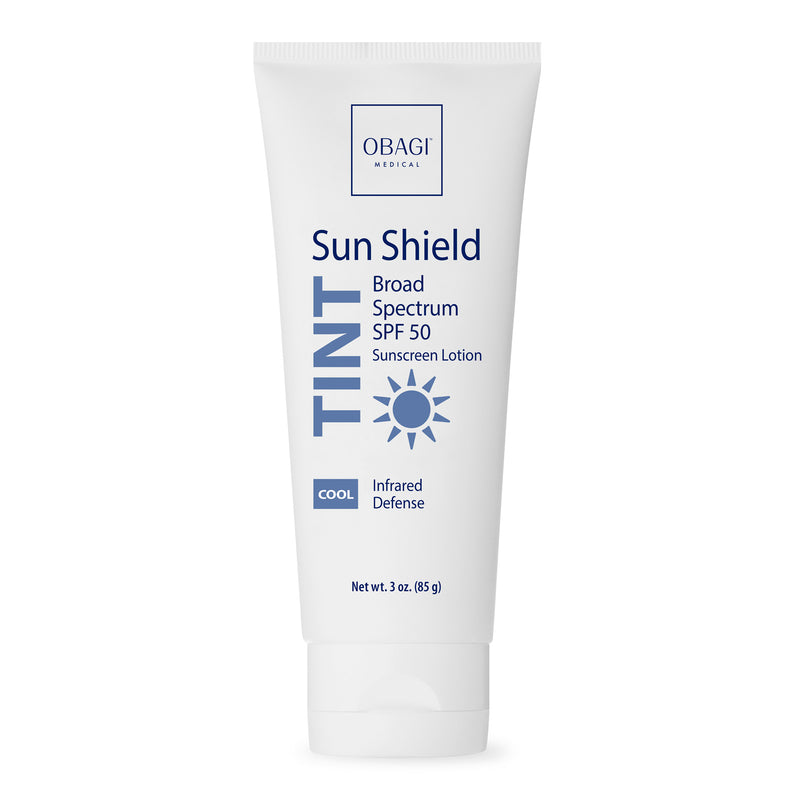 OBAGI SUN SHIELD TINT SPECTRUM SPF 50 COOL