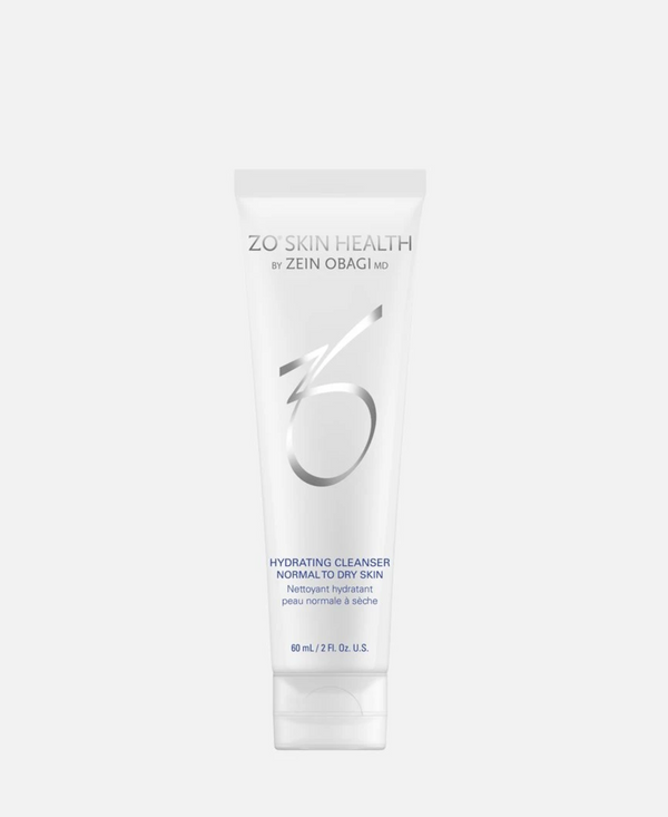 HYDRATING CLEANSER NORMAL TO DRY (TRAVEL SIZE)