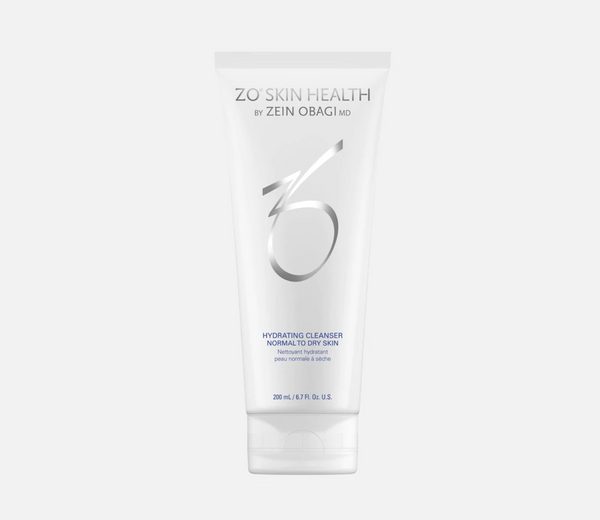 HYDRATING CLEANSER NORMAL TO DRY