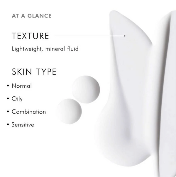 SHEER PHYSICAL UV DEFENSE SPF 50
