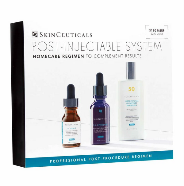 POST INJECTABLE SYSTEM