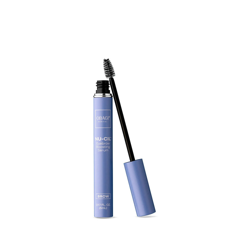 OBAGI NU-CIL EYEBROW & EYELASH BOOSTING SERUM