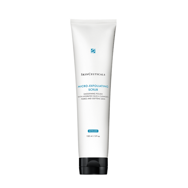 MICRO-EXFOLIATING SCRUB