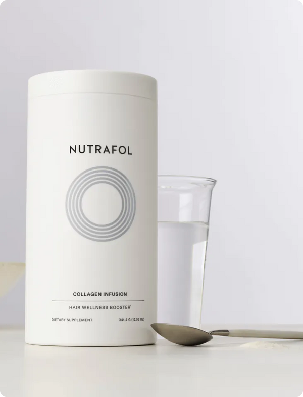 NUTRAFOL COLLAGEN INFUSION