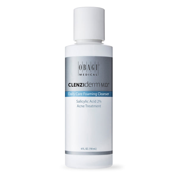 CLENZIderm M.D. DAILY CARE FOAMING CLEANSER