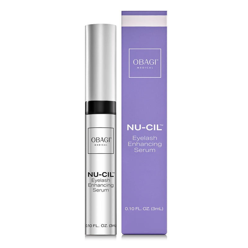 OBAGI NU-CIL EYEBROW & EYELASH BOOSTING SERUM