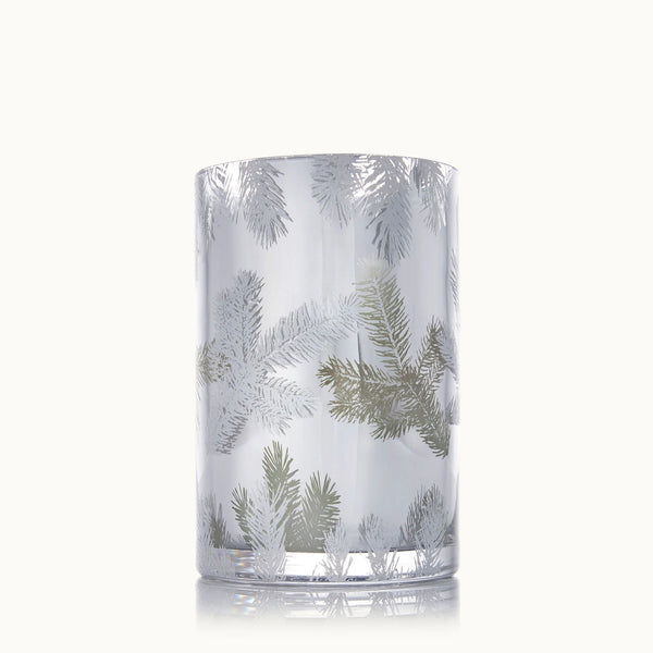 FRASIER FIR STATEMENT SMALL LUMINARY POURED CANDLE