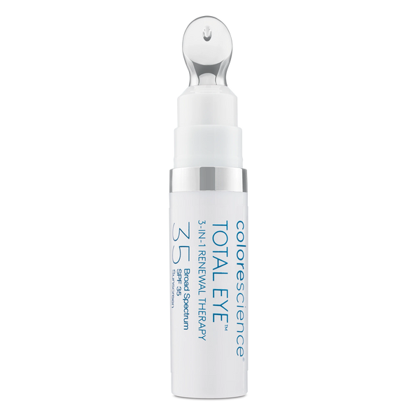 TOTAL EYE 3-IN-1 RENEWAL THERAPY SPF 35