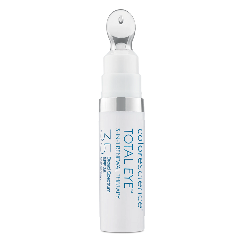 TOTAL EYE 3-IN-1 RENEWAL THERAPY SPF 35